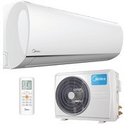 Midea MSMA1C-17HRN1 / MOBA01-18HN1/-40