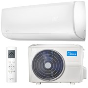 Midea MSMBCU-18HRFN1(BW) / MOB02-19HFN1