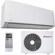 Pioneer KFR70KW / KOR70KW