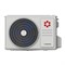 Kentatsu KSGI35HFAN1/KSRI35HFAN1 - фото 37795