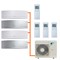 Daikin FTXG20LS / 4MXS80E - фото 43241