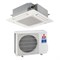 Mitsubishi Electric PLA-M125EA / PUHZ-SHW140YHA - фото 44165